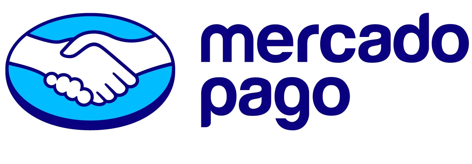 Mercado Pago Logo
